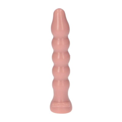 Plug-Italian Cock 5""Flesh Toyz4lovers