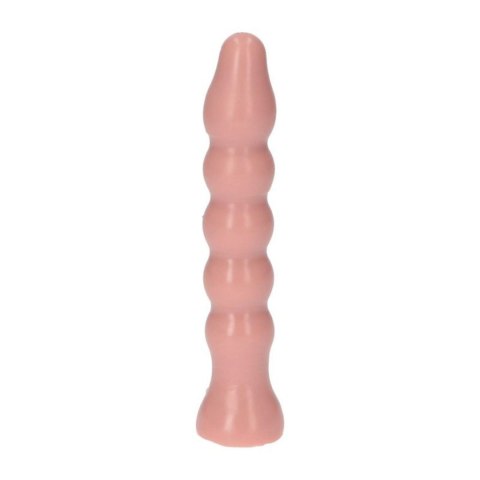 Plug-Italian Cock 5""Flesh Toyz4lovers