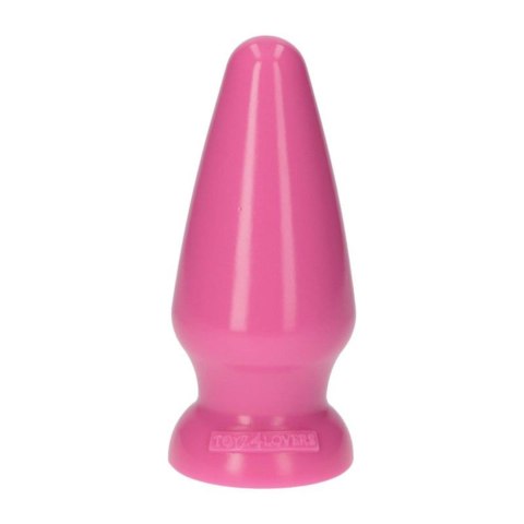 Plug-Italian Cock 6,5""Pink Toyz4lovers