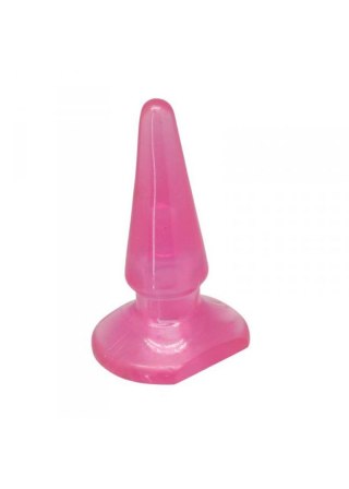 Plug-JELLY PROBE PLUG. SOFT AND COMFORTABLE. Toyz4lovers