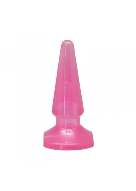 Plug-JELLY PROBE PLUG. SOFT AND COMFORTABLE. Toyz4lovers