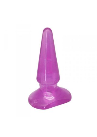 Plug-JELLY PROBE PLUG. SOFT AND COMFORTABLE. Toyz4lovers