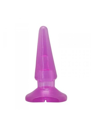 Plug-JELLY PROBE PLUG. SOFT AND COMFORTABLE. Toyz4lovers