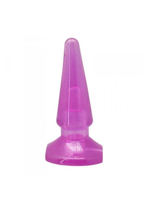 Plug-JELLY PROBE PLUG. SOFT AND COMFORTABLE. Toyz4lovers