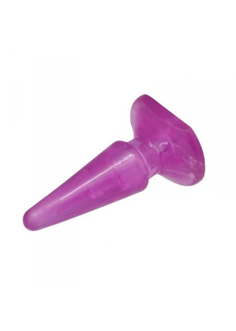 Plug-JELLY PROBE PLUG. SOFT AND COMFORTABLE. Toyz4lovers