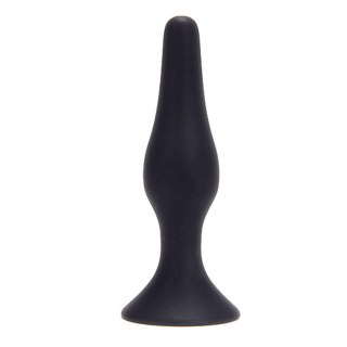 Plug-PLUG ANALE ANAL BOTTLE PLUG SILICONE LARGE Toyz4lovers