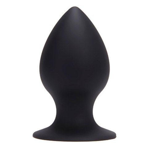 Plug-PLUG ANALE PLUG MY ASS SILICONE LARGE Toyz4lovers