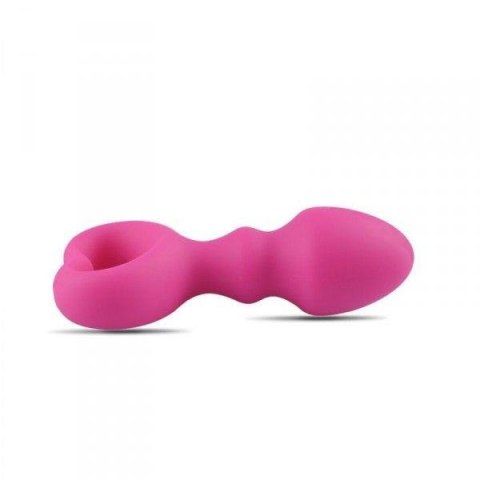 Plug-Plug Anale Heart Clip Tip Toyz4lovers