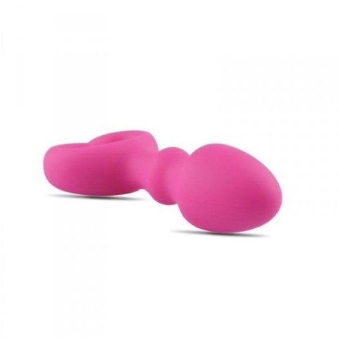 Plug-Plug Anale Heart Clip Tip Toyz4lovers