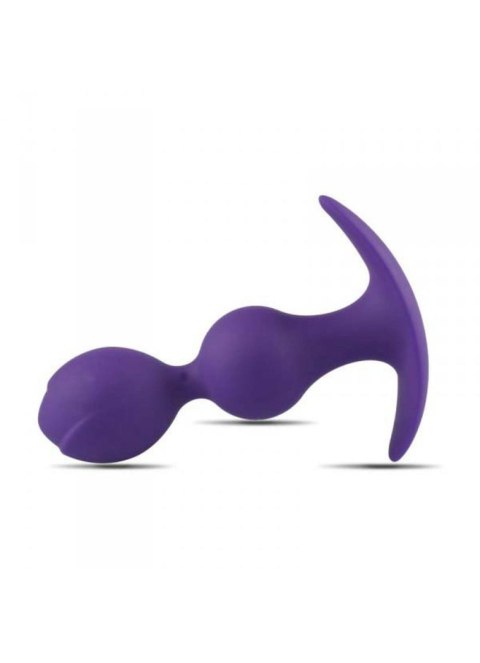 Plug-Plug Anale Pull Balls Touch Toyz4lovers