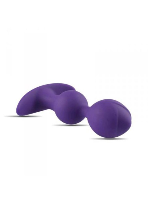 Plug-Plug Anale Pull Balls Touch Toyz4lovers