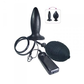 Plug-Plug gonfiabile Timeless Anal Explorer Toyz4lovers