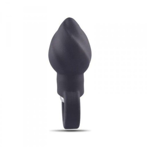 Plug/vibr-Plug Anale Vibrante Helix Toyz4lovers