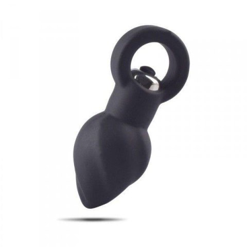 Plug/vibr-Plug Anale Vibrante Helix Toyz4lovers