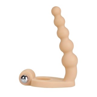 The Ultra Soft Bead 6.5'' Lovetoy