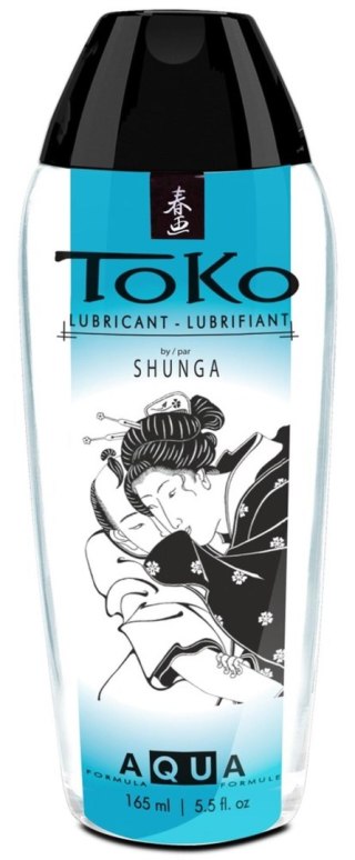 Toko Aqua Lubricant Shunga