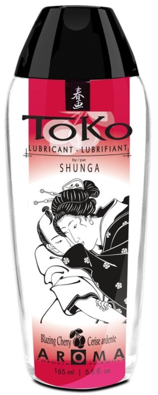 Toko Aroma Blazing Cherry Shunga