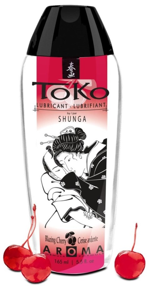 Toko Aroma Blazing Cherry Shunga