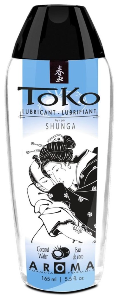 Toko Aroma Coconut Water Shunga