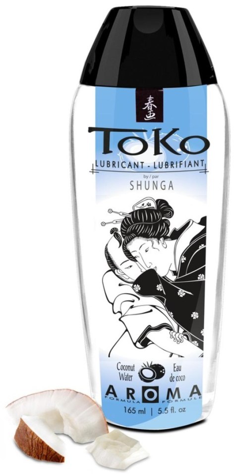 Toko Aroma Coconut Water Shunga