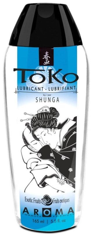 Toko Aroma Exotic Fruits Shunga