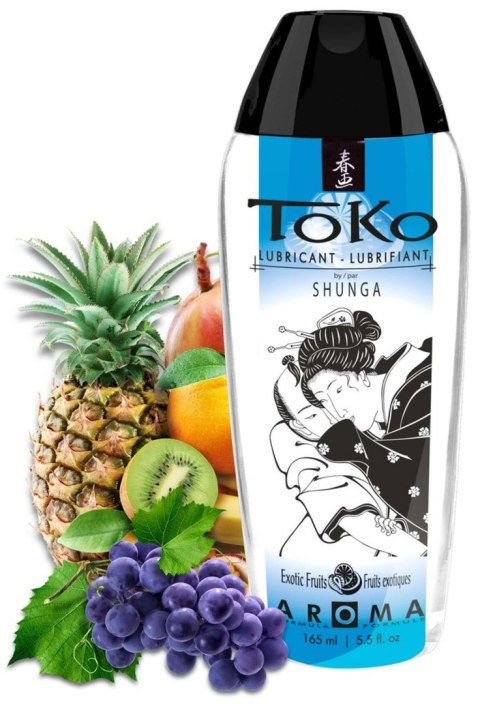 Toko Aroma Exotic Fruits Shunga