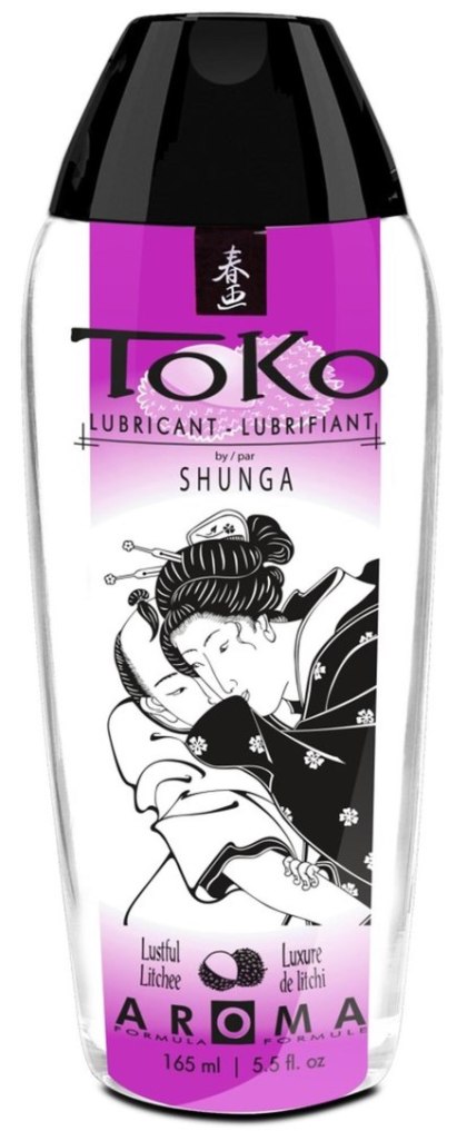 Toko Aroma Litchee Shunga