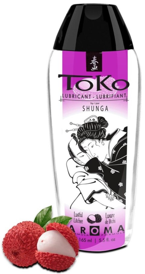 Toko Aroma Litchee Shunga