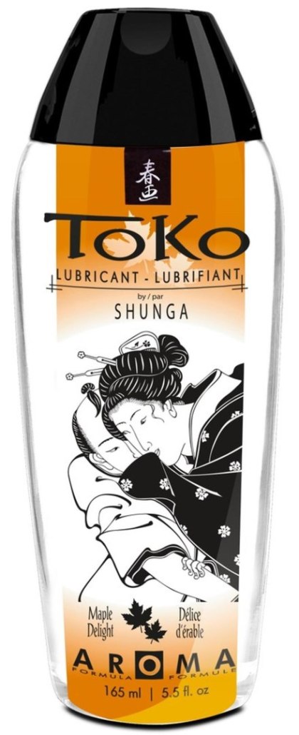 Toko Aroma Maple Delight Shunga