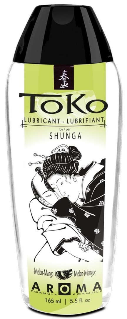 Toko Aroma Melon Mango Shunga