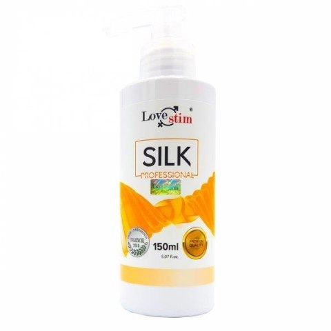 Żel/sprej - Lovestim SILK GEL 150 ml LoveStim