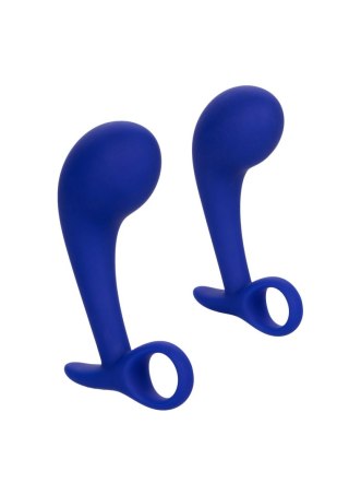 Admiral Anal Training Set Blue Calexotics