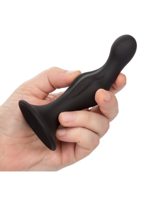 Anal Ripple Kit Black Calexotics