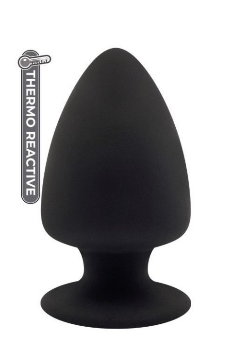 CHEEKY LOVE PREMIUM SILICONE PLUG L Dream Toys