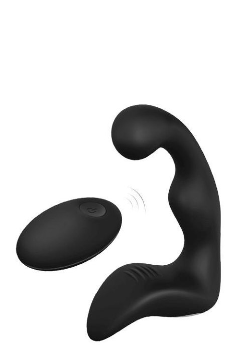 CHEEKY LOVE REMOTE BOOTY PLEASER BLACK Dream Toys