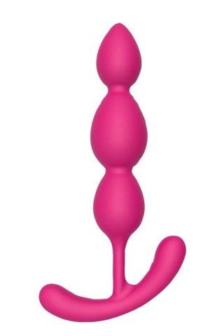 CHEEKY LOVE SILKY SMOOTH T-TEARDROP Dream Toys