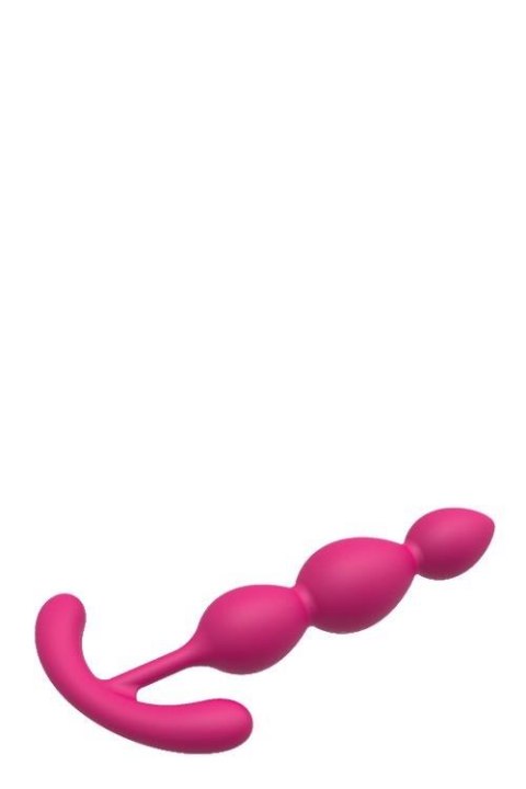 CHEEKY LOVE SILKY SMOOTH T-TEARDROP Dream Toys