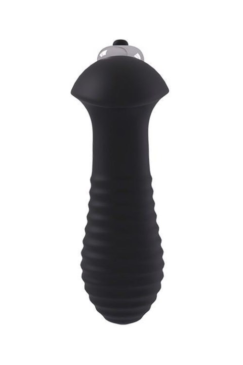 CHEEKY LOVE SINGLE SPEED SPIRAL PLUG Dream Toys