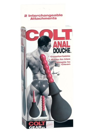 COLT Anal Douche Red Calexotics