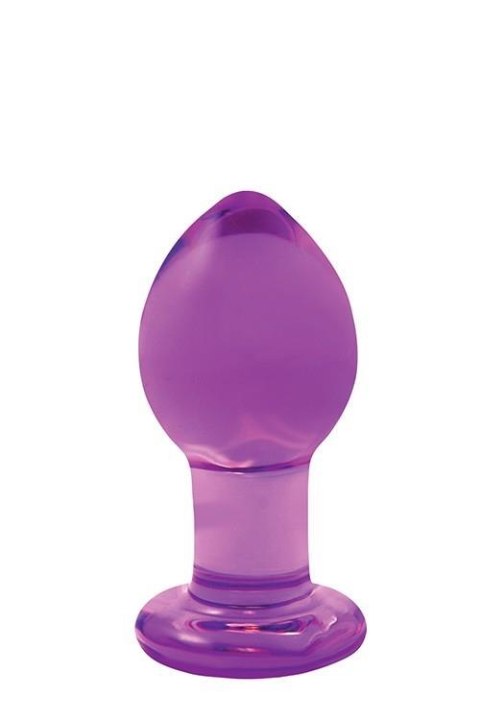 CRYSTAL MEDIUM PURPLE NS Novelties