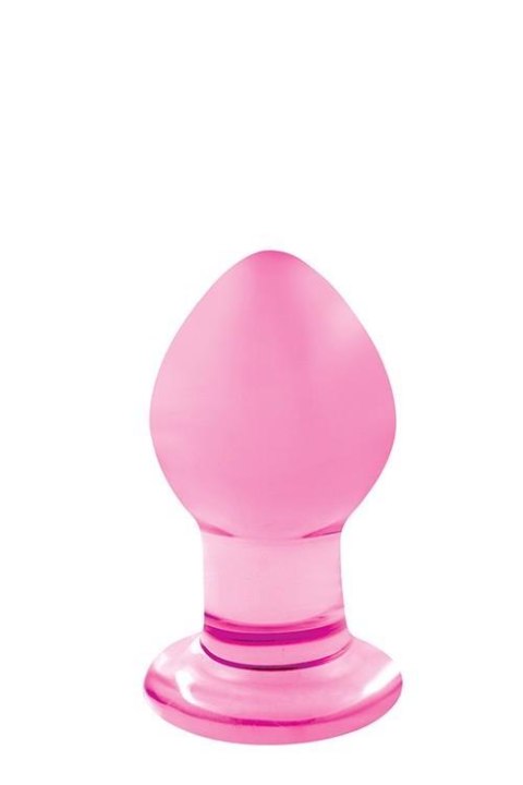 CRYSTAL SMALL PINK NS Novelties