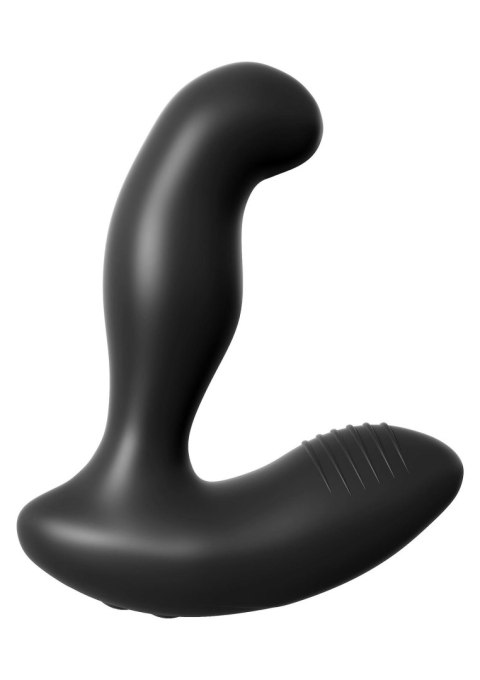 Electro Stim Prostate Vibe Black Pipedream