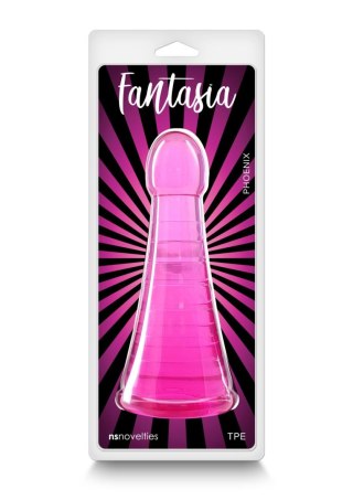 Fantasia Phoenix Pink NS Novelties