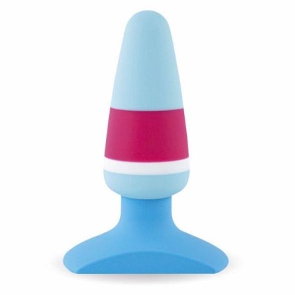 FeelzToys - Plugz Butt Plug Colors Nr. 1 FeelzToys