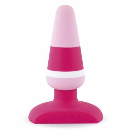 FeelzToys - Plugz Butt Plug Colors Nr. 2 FeelzToys