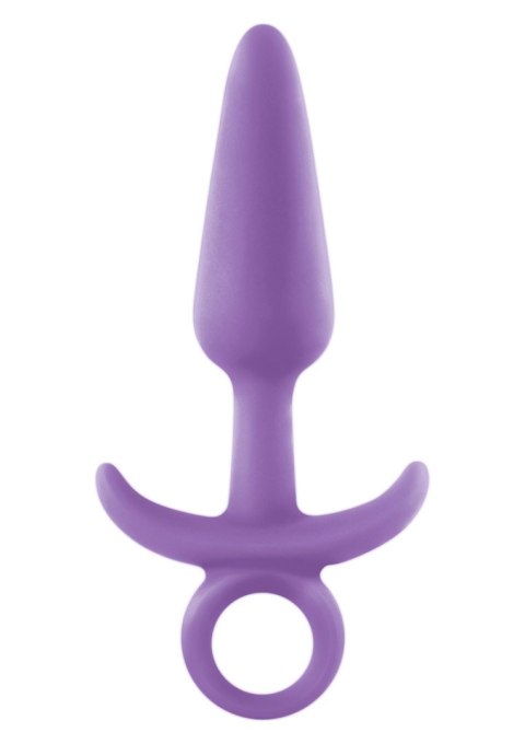 Firefly Prince - M Purple NS Novelties