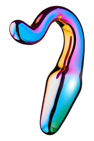 GLAMOUR GLASS SLEEK ANAL TAIL PLUG Dream Toys