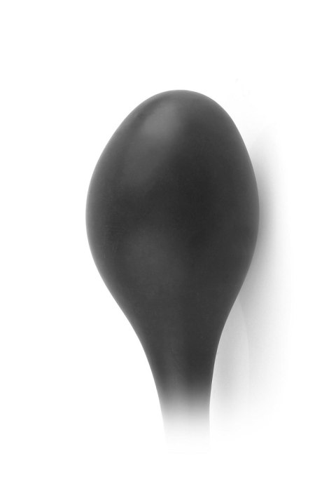 Inflatable Ass Expander Black Pipedream