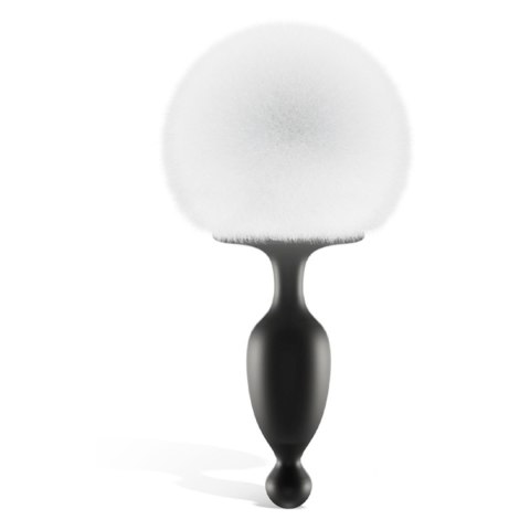 Magic Motion - Bunny App Controlled Vibrating Bunny Tail Anal Plug Magic Motion