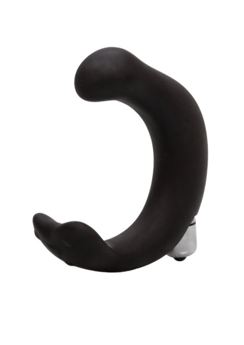 P-Rock Prostate Massager Black Calexotics